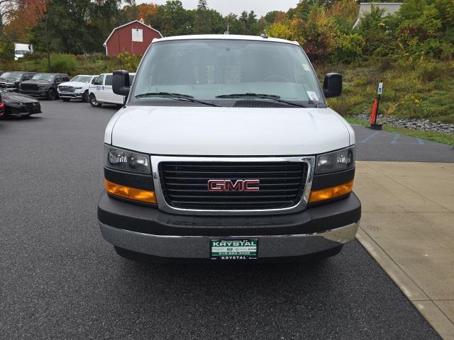 used 2024 GMC Savana 2500 car, priced at $33,449
