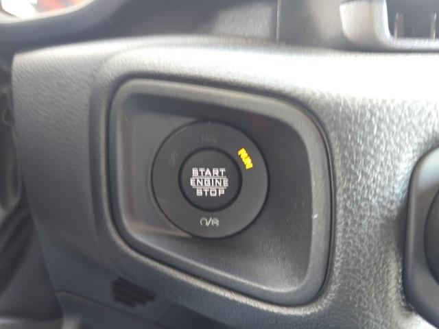 new 2025 Jeep Wrangler car, priced at $39,875