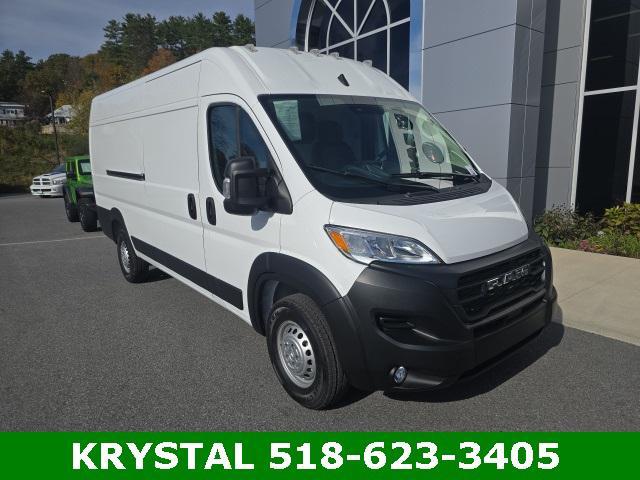 used 2025 Ram ProMaster 3500 car, priced at $40,999