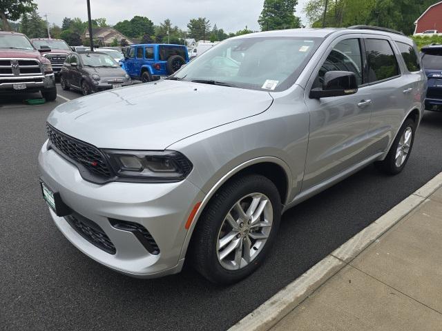 new 2024 Dodge Durango car, priced at $47,191