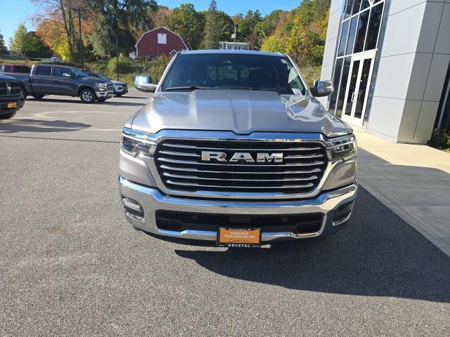 used 2025 Ram 1500 car, priced at $47,999