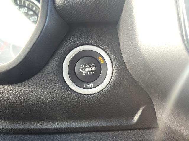 used 2025 Ram 1500 car, priced at $47,999