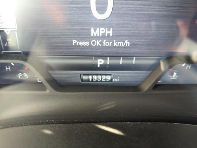 used 2025 Ram 1500 car, priced at $47,999