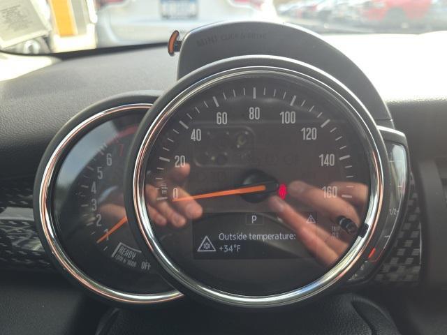 used 2018 MINI Hardtop car, priced at $16,999