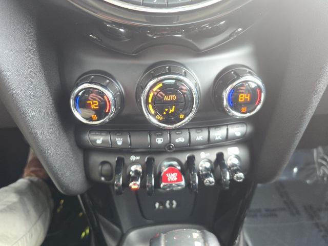 used 2018 MINI Hardtop car, priced at $16,999