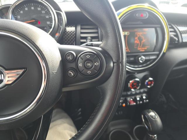 used 2018 MINI Hardtop car, priced at $16,999