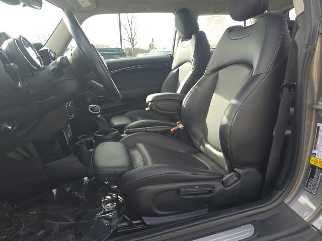 used 2018 MINI Hardtop car, priced at $16,999