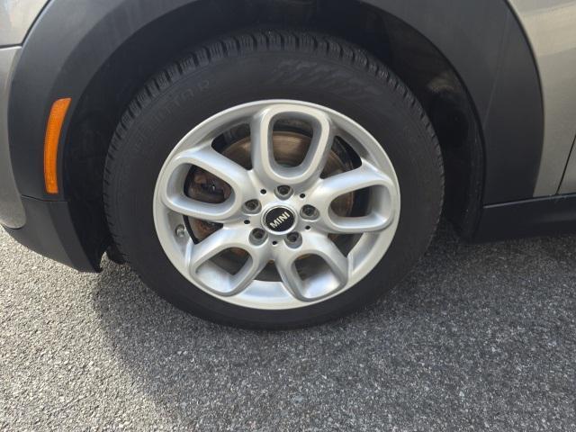 used 2018 MINI Hardtop car, priced at $16,999