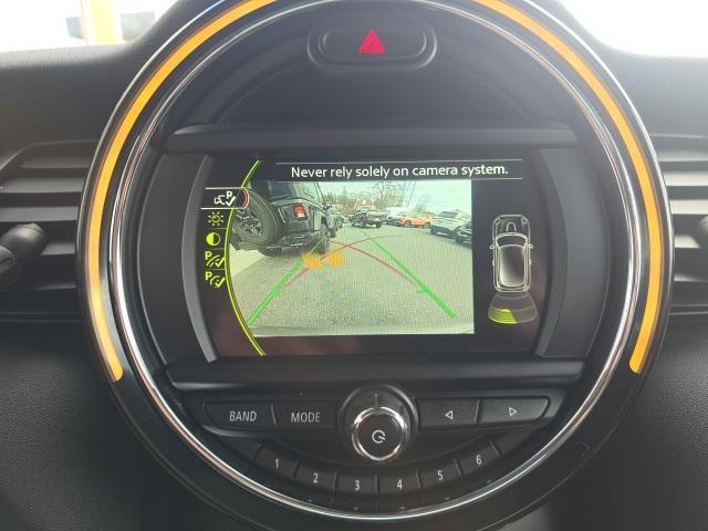 used 2018 MINI Hardtop car, priced at $16,999