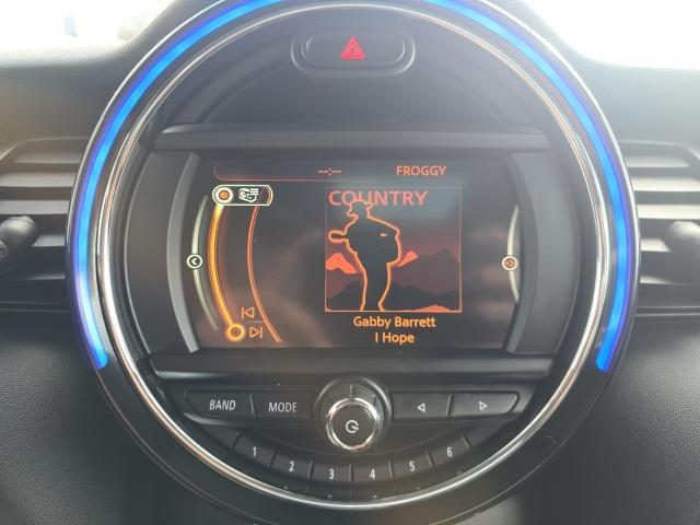 used 2018 MINI Hardtop car, priced at $16,999