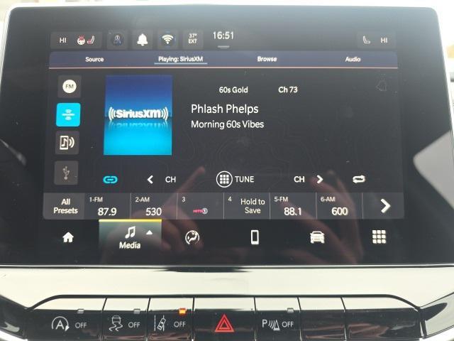 new 2026 Jeep Compass car, priced at $34,728