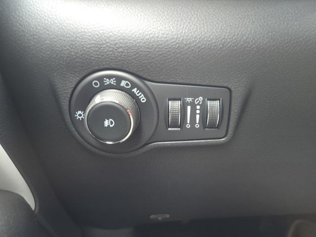 new 2026 Jeep Compass car, priced at $34,728