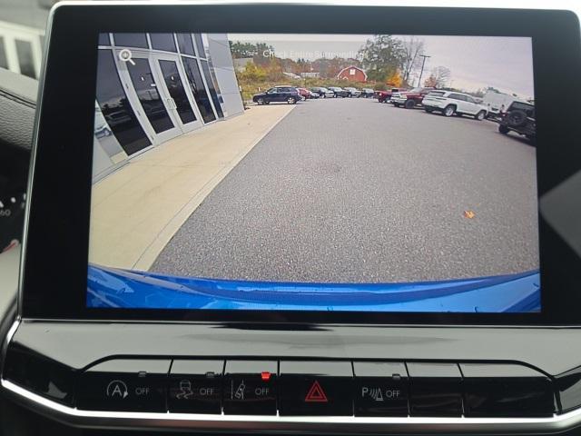 new 2026 Jeep Compass car, priced at $34,728