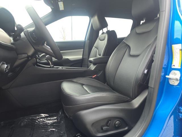 new 2026 Jeep Compass car, priced at $34,728