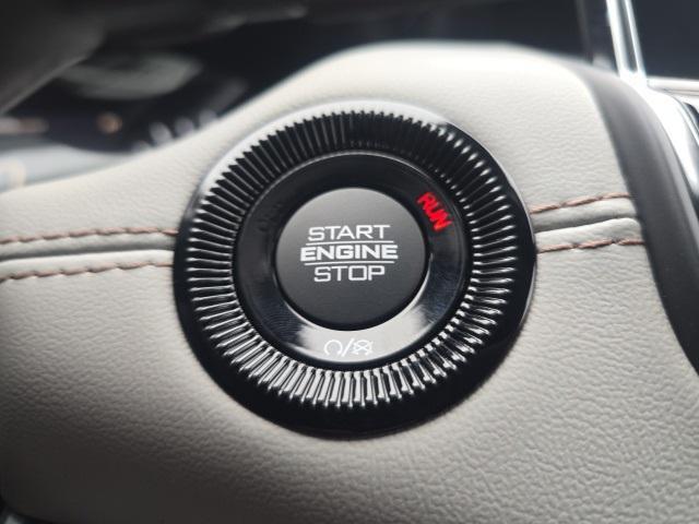 new 2026 Jeep Compass car, priced at $34,728