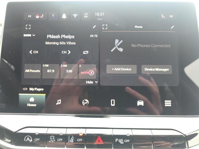 new 2026 Jeep Compass car, priced at $34,728