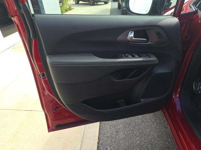 new 2026 Chrysler Pacifica car, priced at $44,608