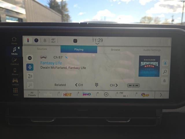 new 2026 Jeep Wrangler car, priced at $40,319