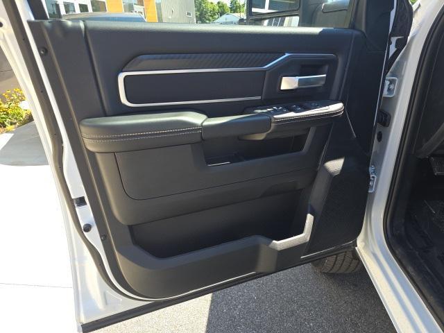 used 2025 Ram 2500 car, priced at $49,999