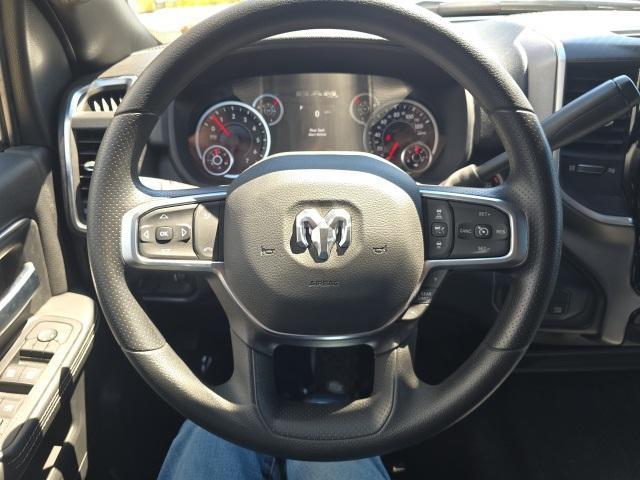 used 2025 Ram 2500 car, priced at $49,999