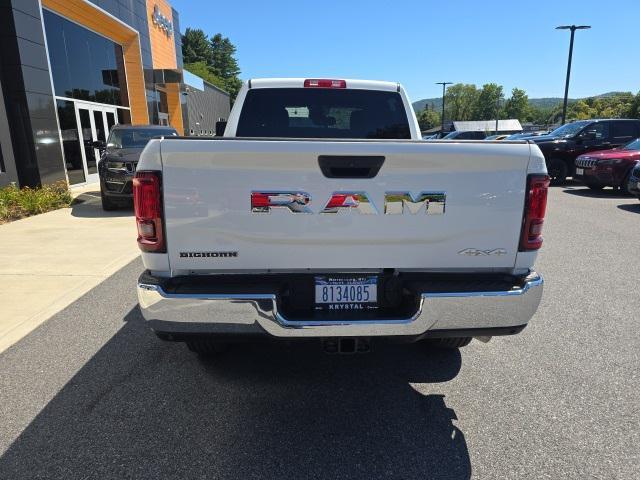 used 2025 Ram 2500 car, priced at $49,999