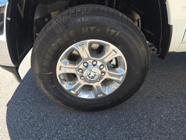 used 2025 Ram 2500 car, priced at $49,999