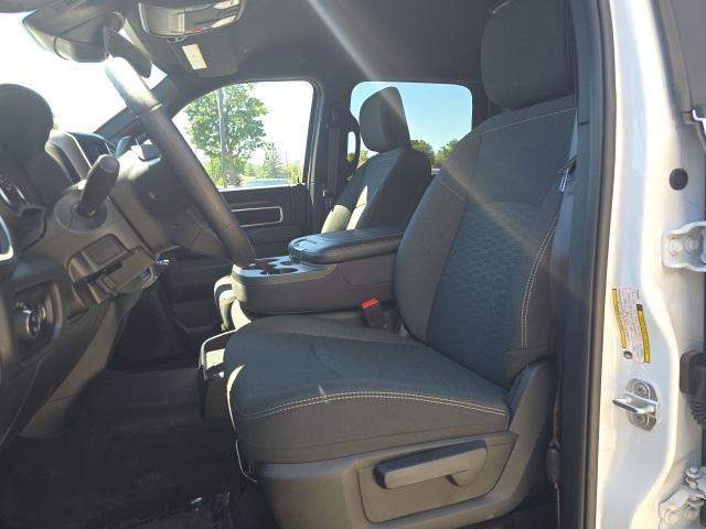 used 2025 Ram 2500 car, priced at $49,999