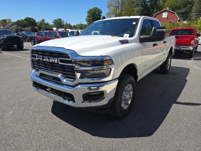 used 2025 Ram 2500 car, priced at $49,999