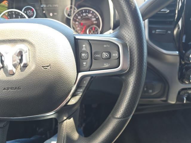 used 2025 Ram 2500 car, priced at $49,999