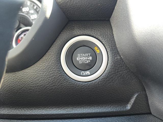 used 2025 Ram 2500 car, priced at $49,999
