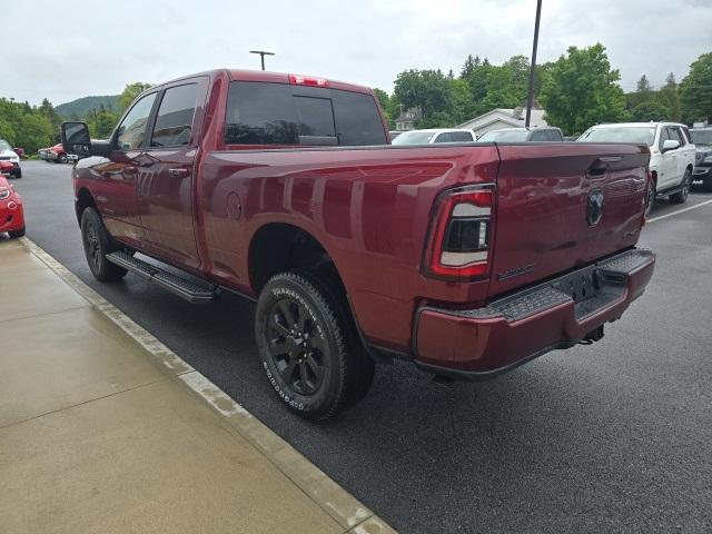 new 2024 Ram 2500 car, priced at $69,024