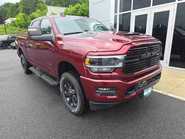 new 2024 Ram 2500 car, priced at $69,024