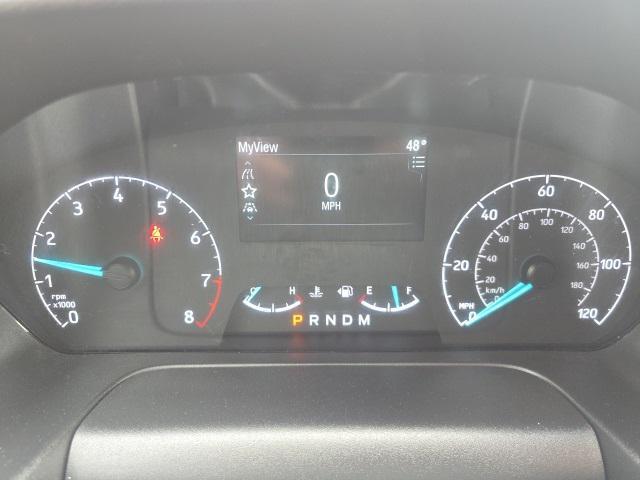 used 2024 Ford Transit-250 car, priced at $32,705