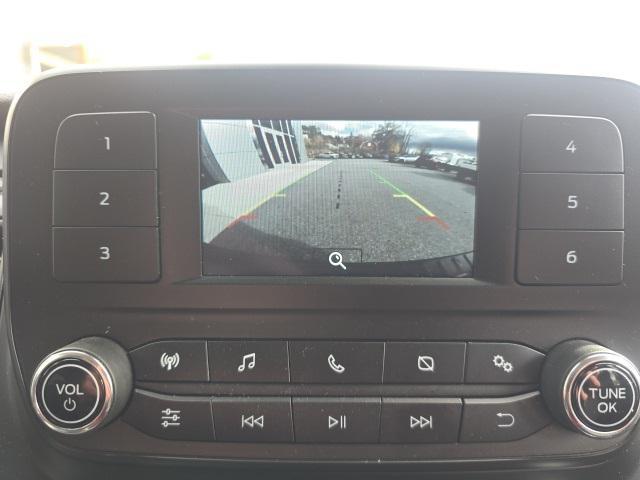 used 2024 Ford Transit-250 car, priced at $32,705