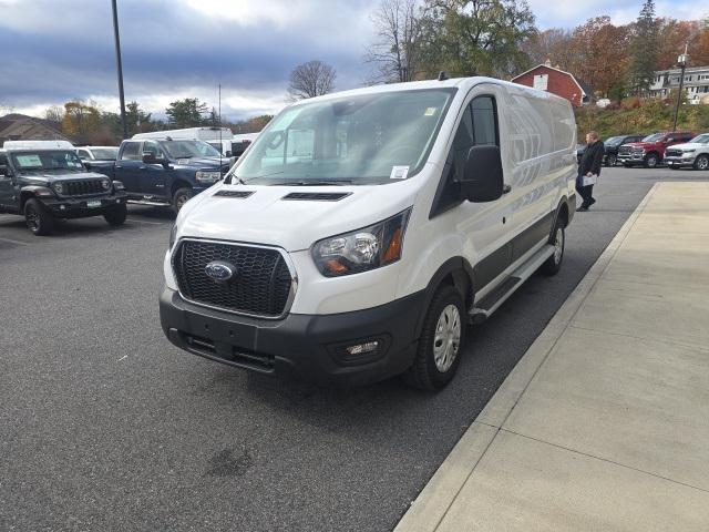 used 2024 Ford Transit-250 car, priced at $32,705