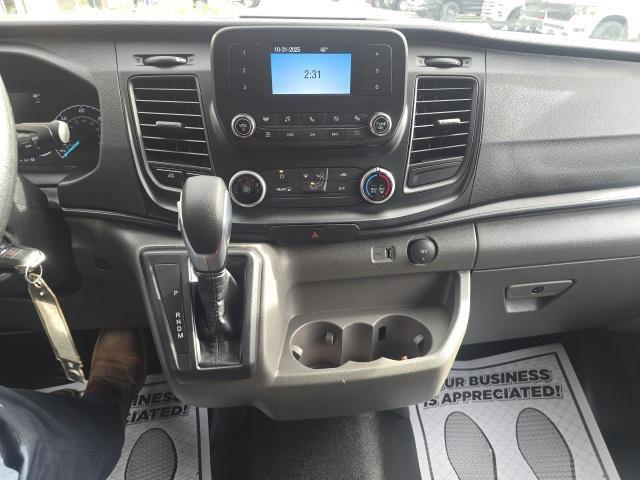 used 2024 Ford Transit-250 car, priced at $32,705