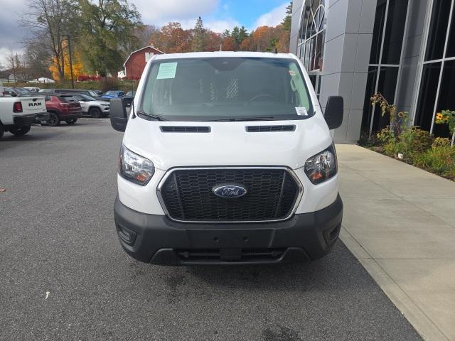 used 2024 Ford Transit-250 car, priced at $32,705