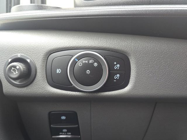 used 2024 Ford Transit-250 car, priced at $32,705