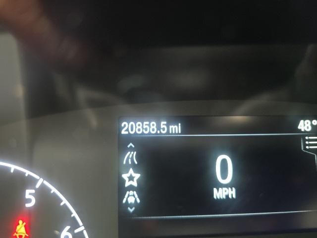 used 2024 Ford Transit-250 car, priced at $32,705