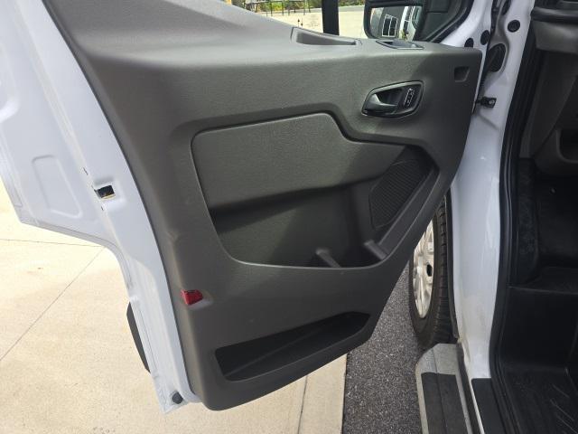 used 2024 Ford Transit-250 car, priced at $32,705