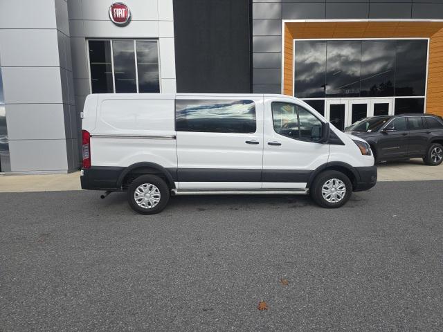 used 2024 Ford Transit-250 car, priced at $32,705