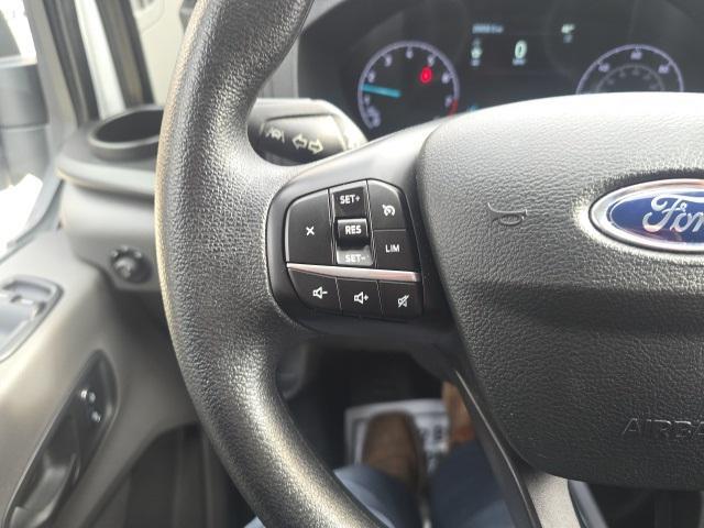 used 2024 Ford Transit-250 car, priced at $32,705