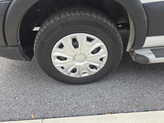 used 2024 Ford Transit-250 car, priced at $32,705