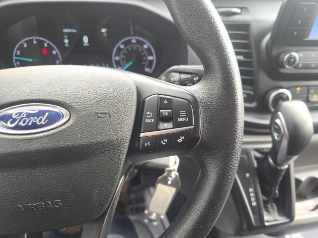 used 2024 Ford Transit-250 car, priced at $32,705