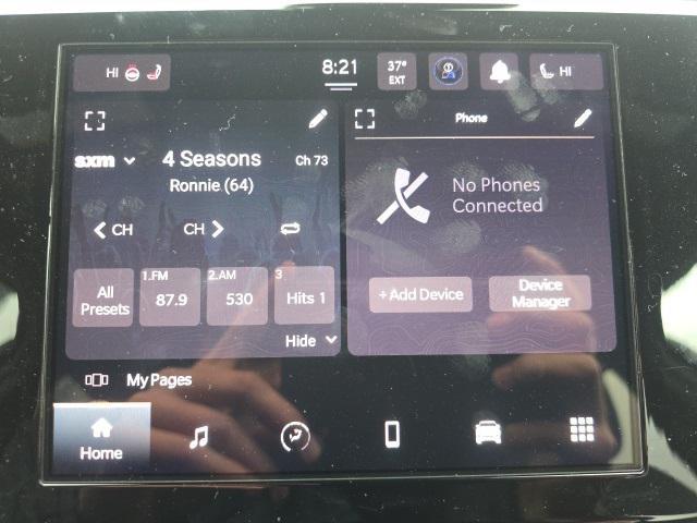 new 2025 Jeep Grand Cherokee L car, priced at $42,240