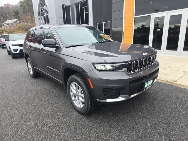 new 2025 Jeep Grand Cherokee L car, priced at $42,240