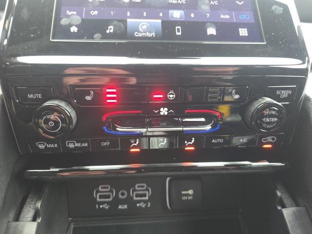 new 2025 Jeep Grand Cherokee L car, priced at $42,240