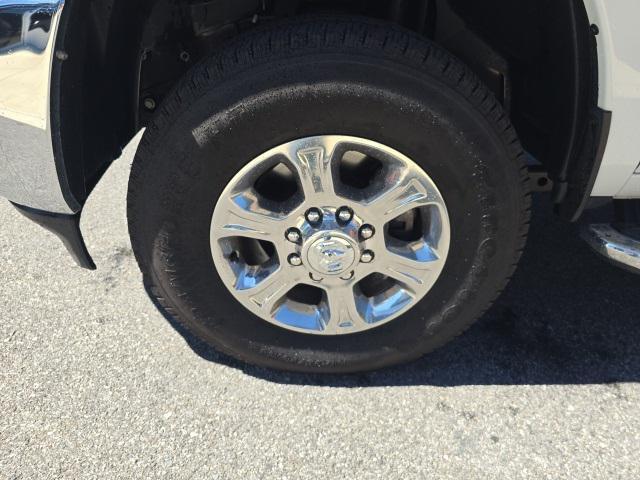 used 2024 Ram 2500 car, priced at $45,999