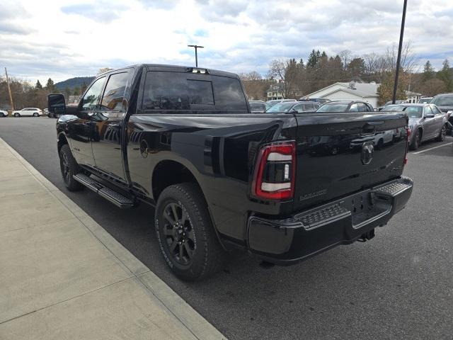 new 2024 Ram 2500 car, priced at $81,020