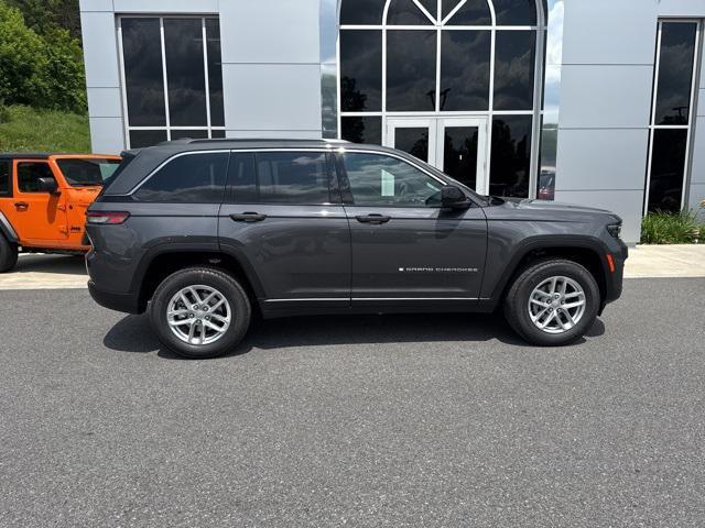 new 2025 Jeep Grand Cherokee car, priced at $41,319